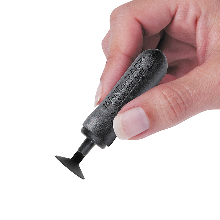 HANDI-VAC 2 ESD Vacuum Tweezer