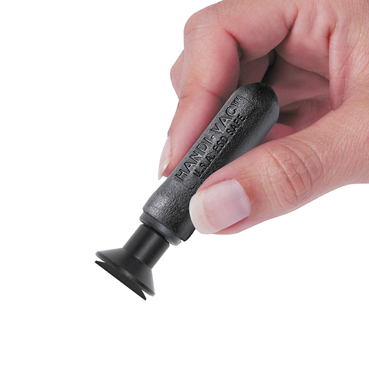 HANDI-VAC 2 ESD With Anti-Wobble Cone Vacuum Tweezer