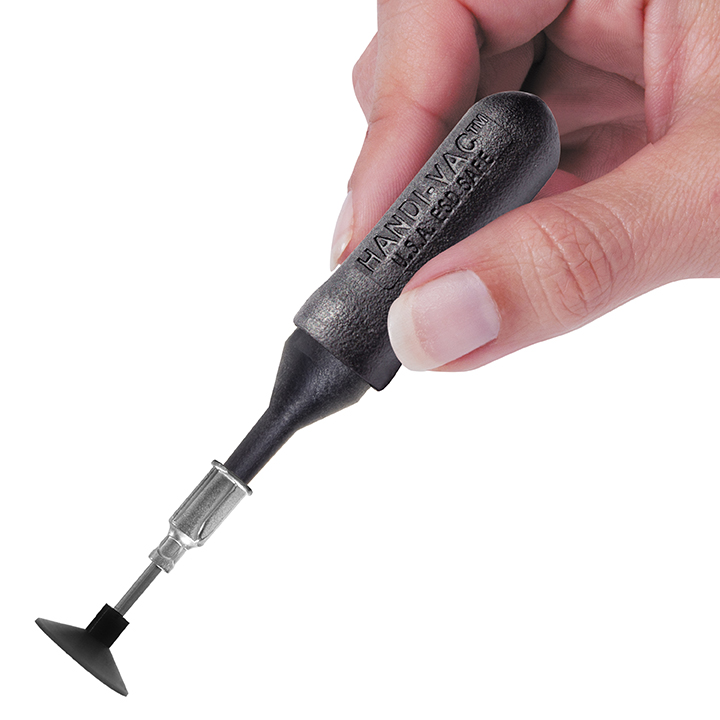 HANDI-VAC ESD Vacuum Tweezer