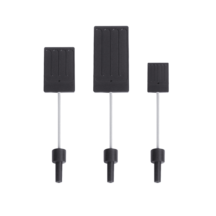 HARD-COATED ALUMINUM TIP