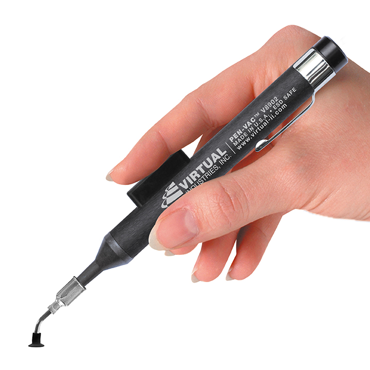 PEN-VAC™ VACUUM PEN